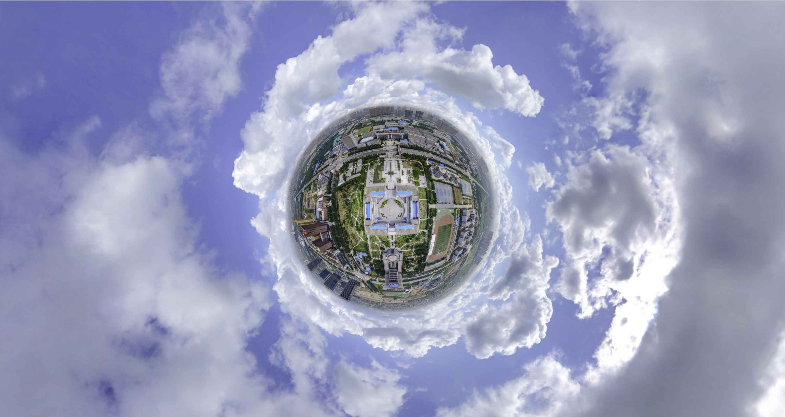 涪城格凸河风景名胜区